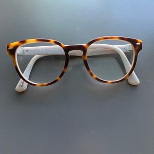 Ray-Ban Eyeglass Frame